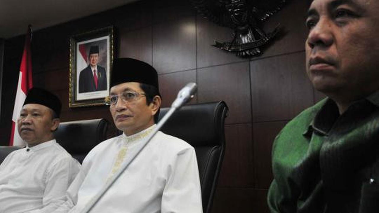 Kementerian agama bantah korupsi Al-Quran