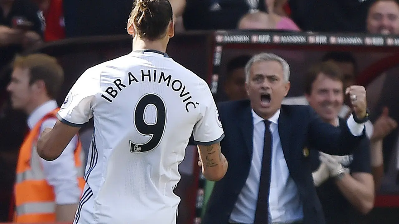 Manchester United