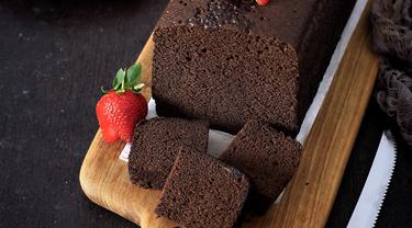 Resep Brownies Kukus Coklat Bahan Simpel Lifestyle Fimela Com Resep brownies kukus coklat yang enak dan anti gagal. resep brownies kukus coklat bahan