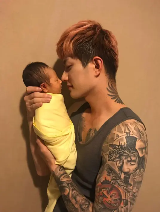 (Instagram/leejeonghoon)