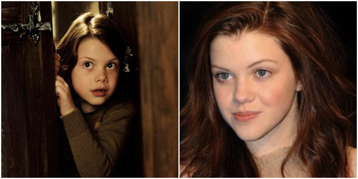 Transformasi Pemeran Film 'NARNIA' 2005 Setelah 20 Tahun, Masih Ingat Wajah Mereka?