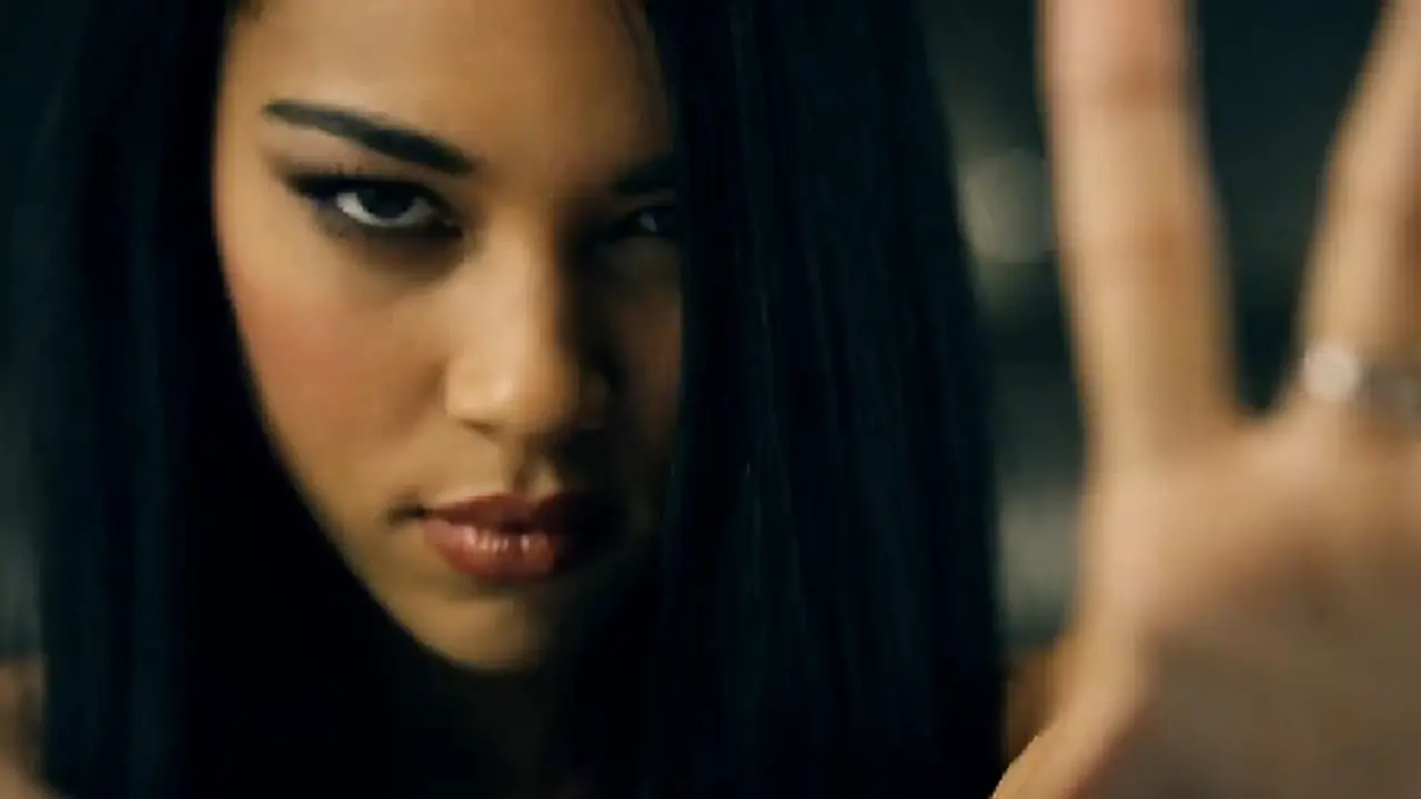 Aaliyah