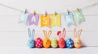 120 Happy Easter Wishes, Blessings, and Prayers for Family and Friends