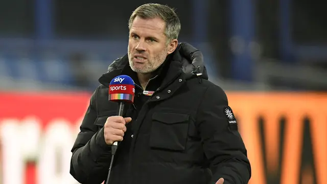 Foto: Selain Michael Owen, Ini Dia Daftar 5 Eks Pemain Top Inggris yang Menjadi Pundit