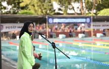 Fakta Unik: 550 Peserta Ikut! Pemkot Kediri Dorong Pembinaan Atlet Selam untuk Kancah Internasional