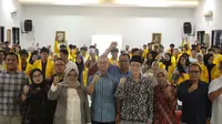 Dari Cianjur, Pimpinan MPR Serukan Urgensi Perlindungan Petani dari Dampak Krisis Iklim