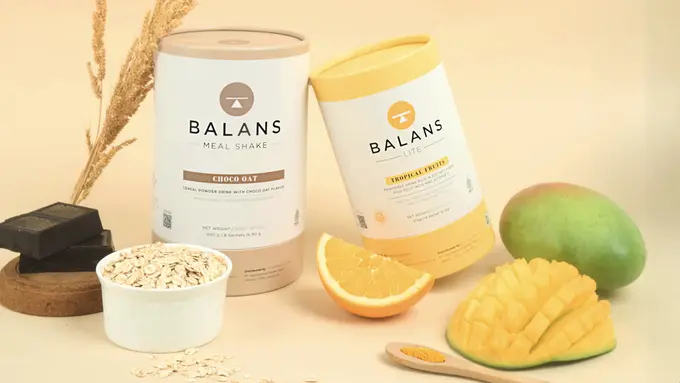 Balans