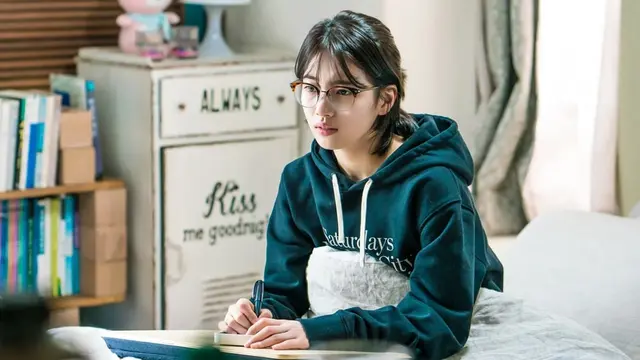 [Bintang] While You Were Sleeping