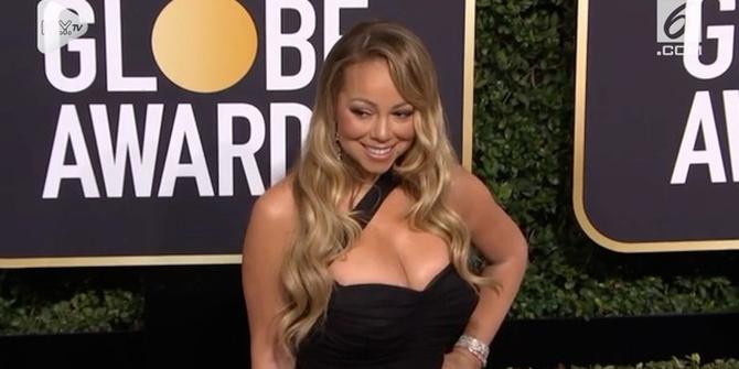 VIDEO: Mariah Carey Akan Mulai Kembali Tur Dunianya