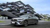 Geely Emgrand i-HEV (chinapev)