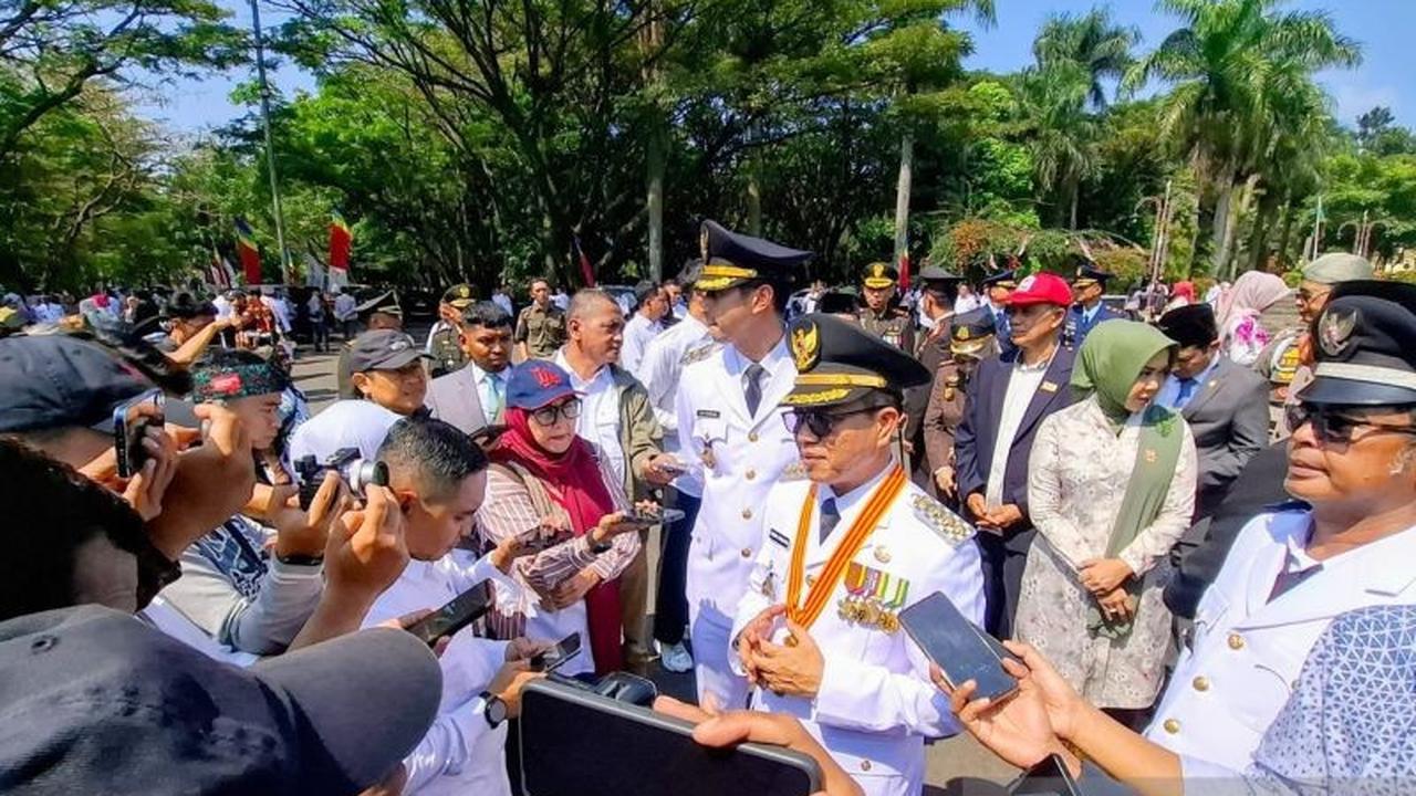 Pemkab Bandung Catat Laju Pertumbuhan Ekonomi 6,32 Persen, Dorong Kesejahteraan Warga