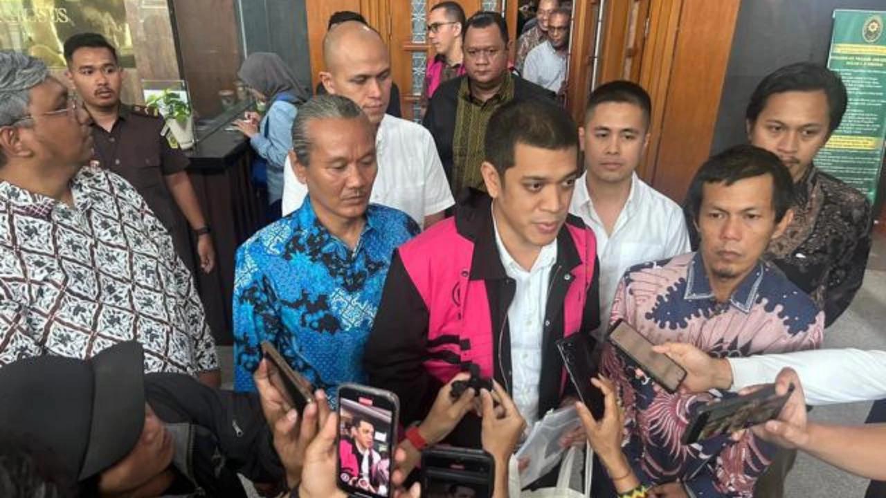 Isi Duplik Kerry Adrianto Anak Riza Chalid Usai Dituntut 18 Tahun Penjara Kasus Korupsi Minyak Mentah