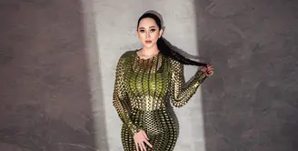 Aura Kasih (Instagram/aurakasih)