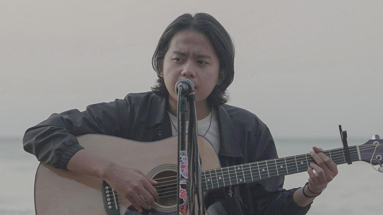 Maulana Ardiansyah. (Foto: Dok. Instagram @maulanaardiansyah_)