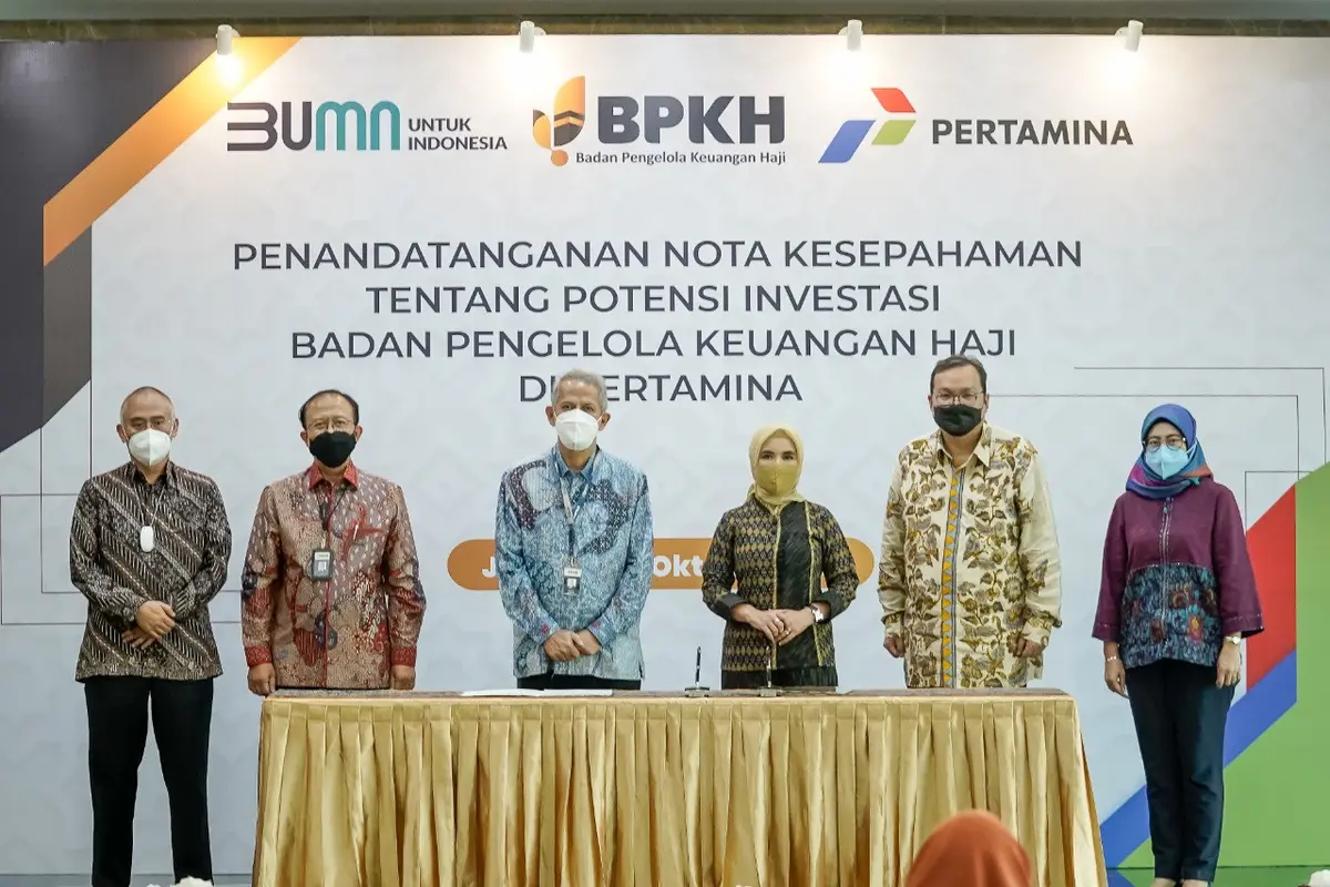 BPKH