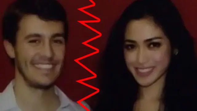 Jessica Iskandar vs Ludwig Franz Wilibald