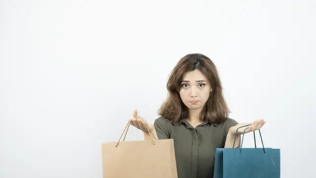 Mulai dari Menggunakan Apa yang Sudah Dimiliki