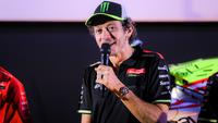 Valentino Rossi dan Pembalap Akademi VR46 Track Day di Sirkuit Mandalika! Full Line-up, Persiapan Menuju MotoGP 2026