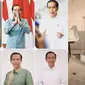 Ingat Jokodin Viral Mirip Jokowi? Ini 6 Potret Terbarunya yang Jadi Kameramen (Sumber: Instagram/jokodin).