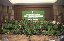Gagal 11 Kali Pemilu, DPW PPP Jabar Desak Evaluasi Kaderisasi PPP Menyeluruh dan Usung Agus Suparmanto