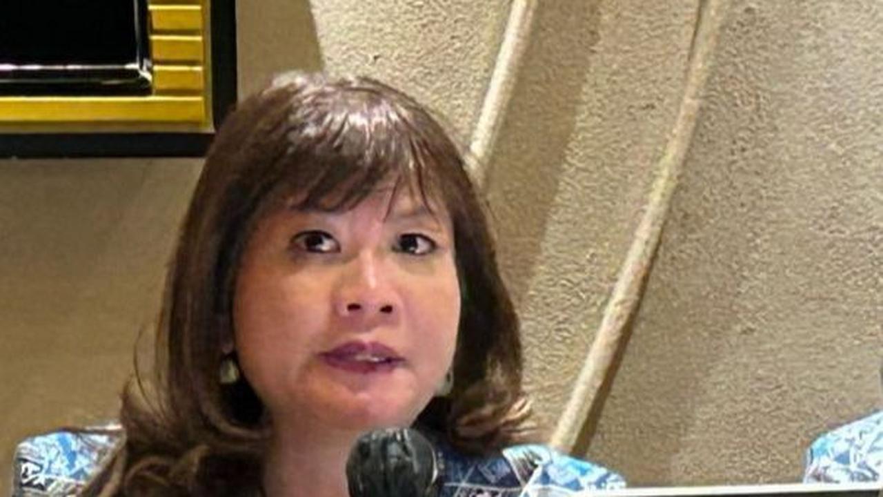 Shinta juga berharap setiap paslon dapat melanjutkan reformasi birokrasi sebagai implementasi good governance terhadap sistem penyelenggaraan pemerintahan.