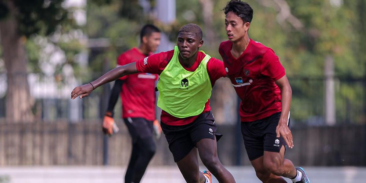 Pelatih Timnas Indonesia U-23 Merapat ke Malang di Laga Arema Vs Persik, Siapa yang Dipantau?