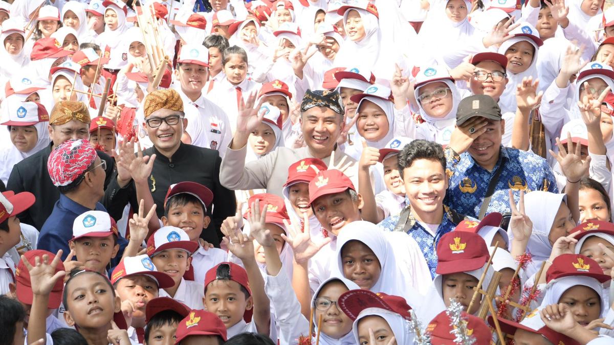 Hardiknas 2026 Tanggal Berapa? Simak Jadwal dan Makna Peringatannya