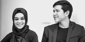 Haykal Kamil sempat kena omelan istri karena tidak mengelus perut sang istri sebelum tidur.