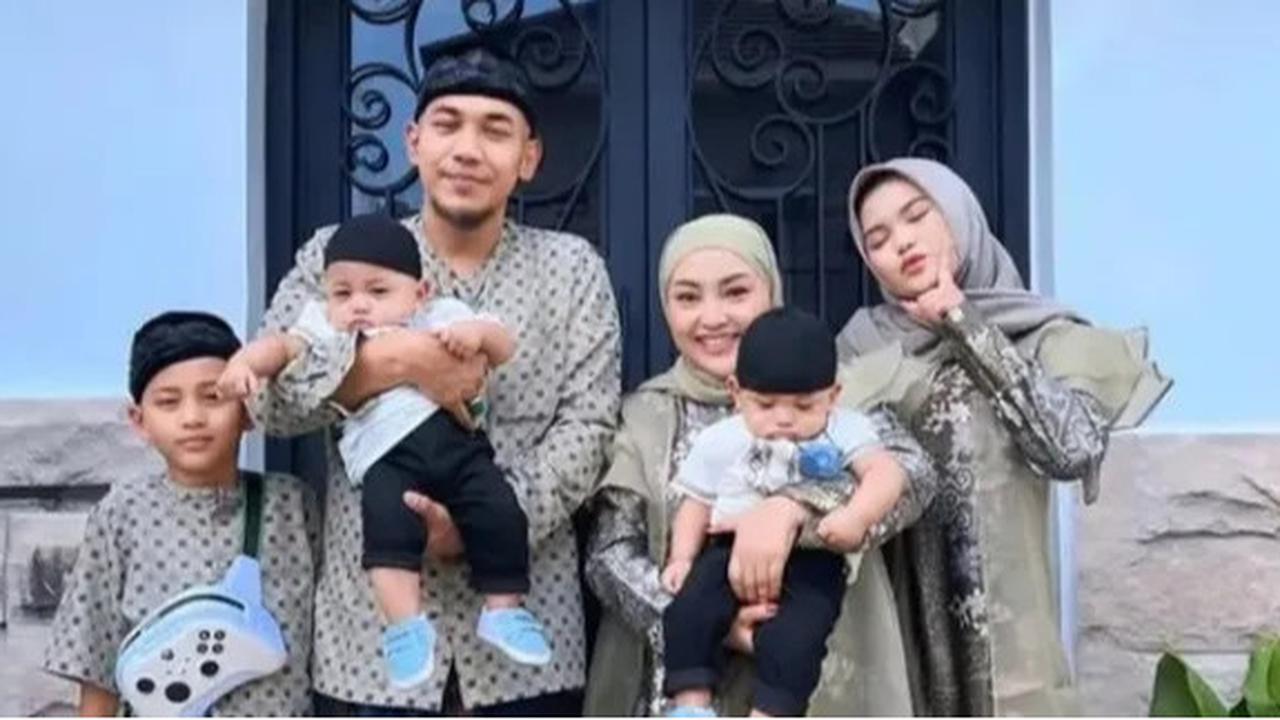 Wujud Cinta Abadi, Suami Mpok Alpa Dirikan Museum Mini Peringati Mendiang Istri