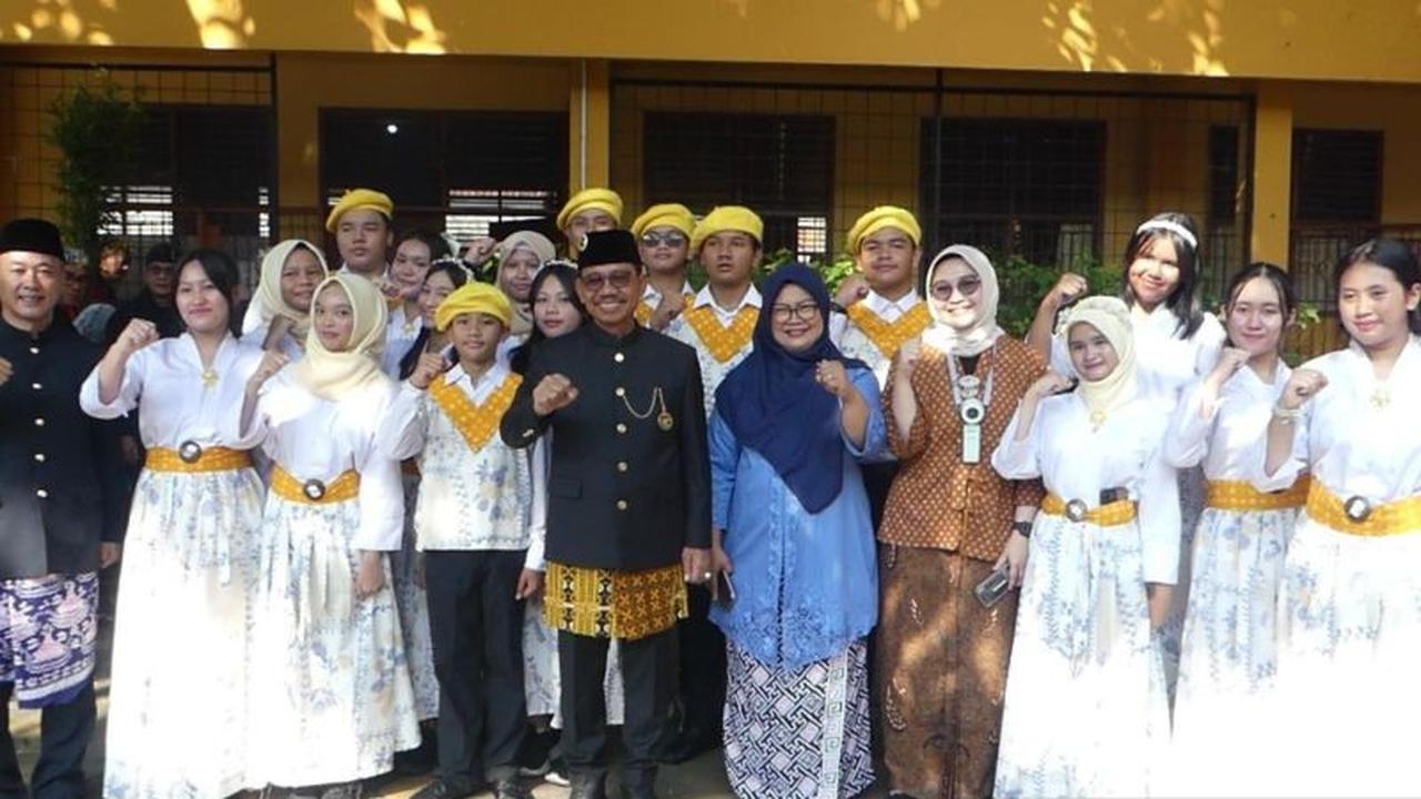 Penguatan Karakter Siswa: Solusi Pendidikan Era Modern di Kota Tangerang