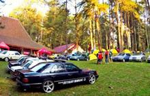 34 klub hadiri MB Camp Baturaden 2015
