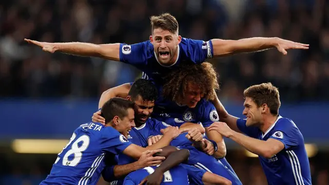 Chelsea