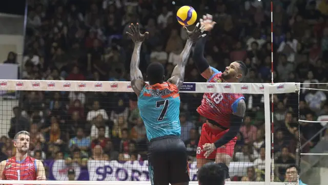 Proliga 2020