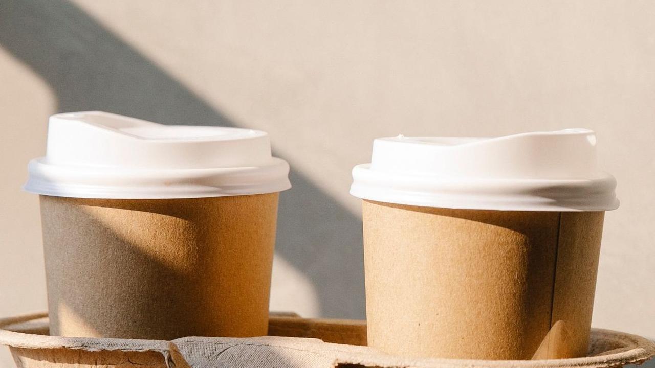 Kata-kata Anak Senja sebagai Teman Kopi