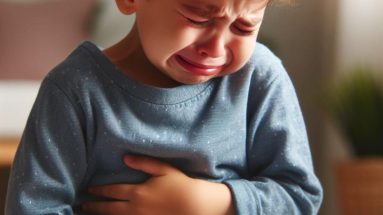 Rotavirus Bisa Sebabkan Diare Parah pada Anak, Ketahui Cara Penanganan dan Pencegahannya