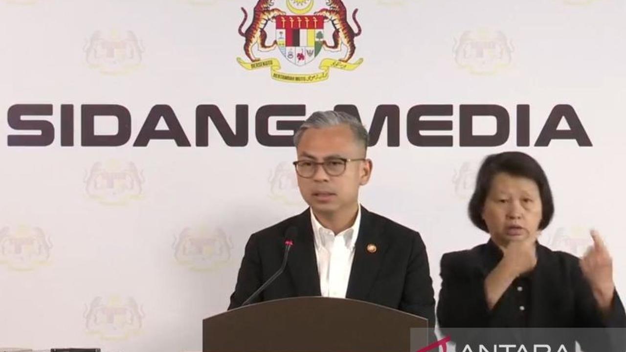 PM Anwar Perintahkan Tindak Tegas Pelanggaran Visa Malaysia, Puluhan Ribu Warga Asing Ditindak