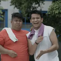 Film Komedi Gokil 2 (Doc: MD Pictures)