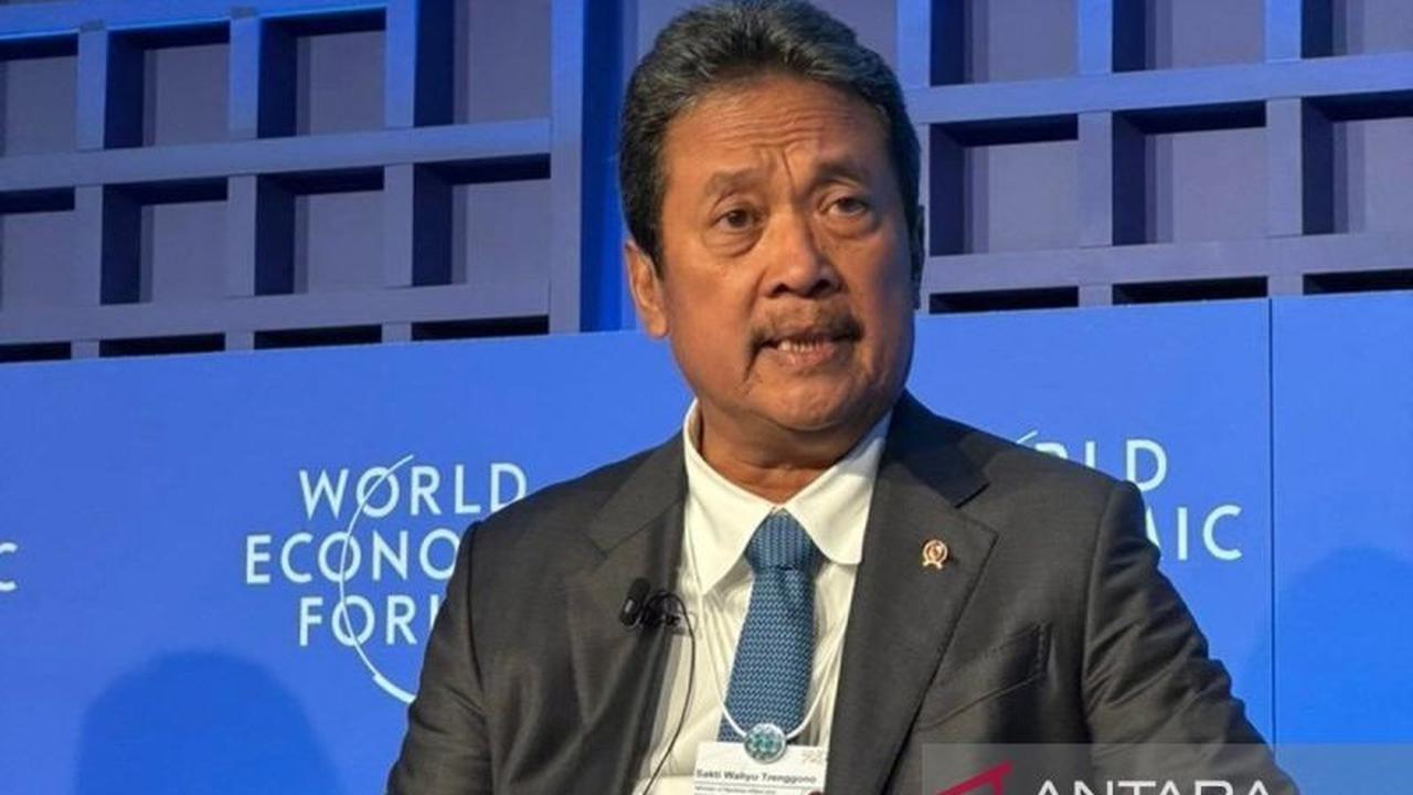 WEF Dukung Penuh Ocean Impact Summit Bali 2026, Perkuat Ekonomi Biru Indonesia