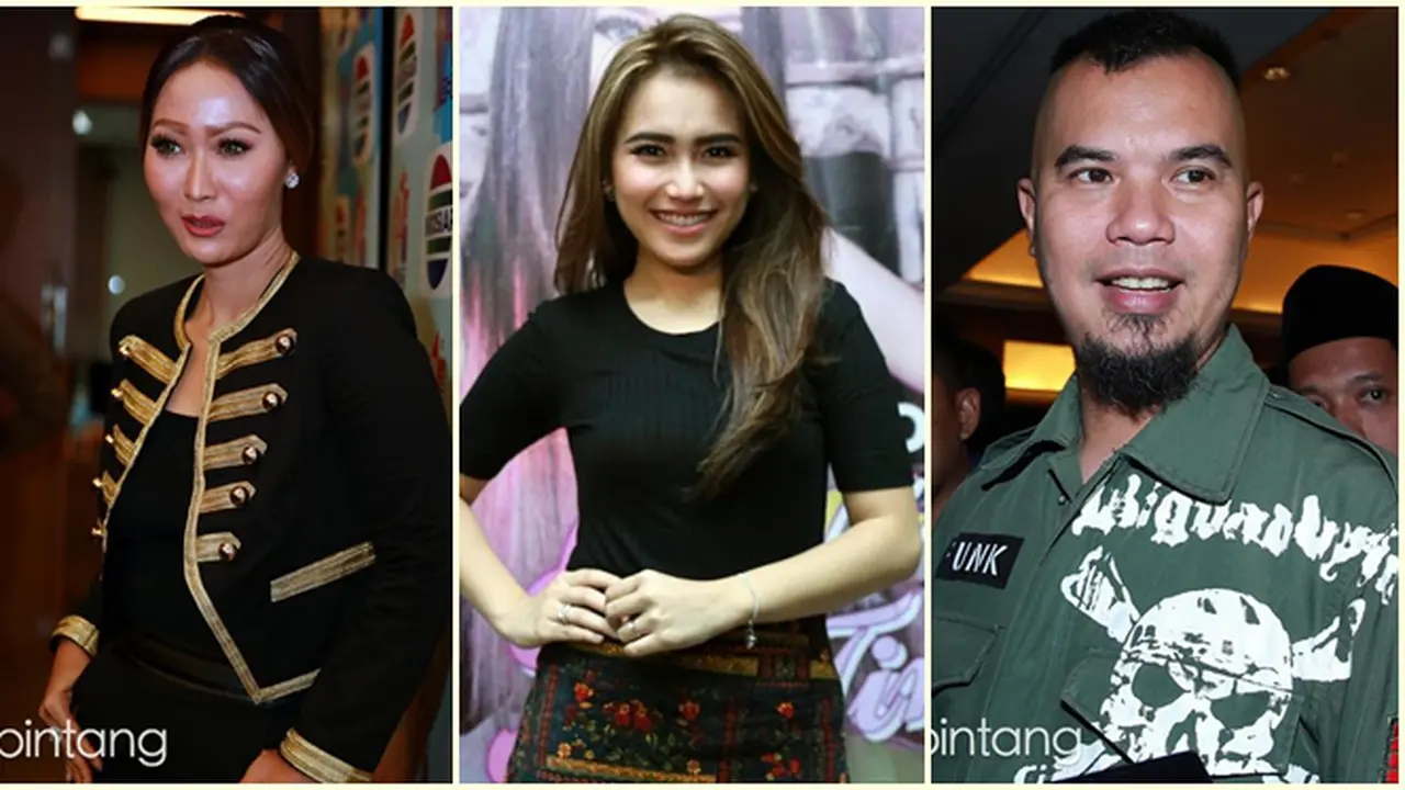[Bintang] Artis Berbisnis Karaoke