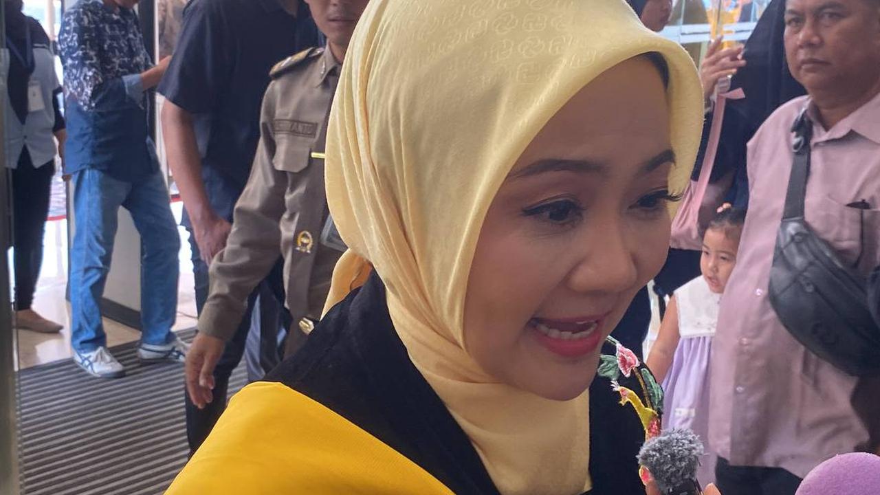 VIDEO: Atalia Istri RK Keras, Skakmat Kepala BP Haji Singgung Uang Rp 43 Miliar: ini Kerjanya Apa?