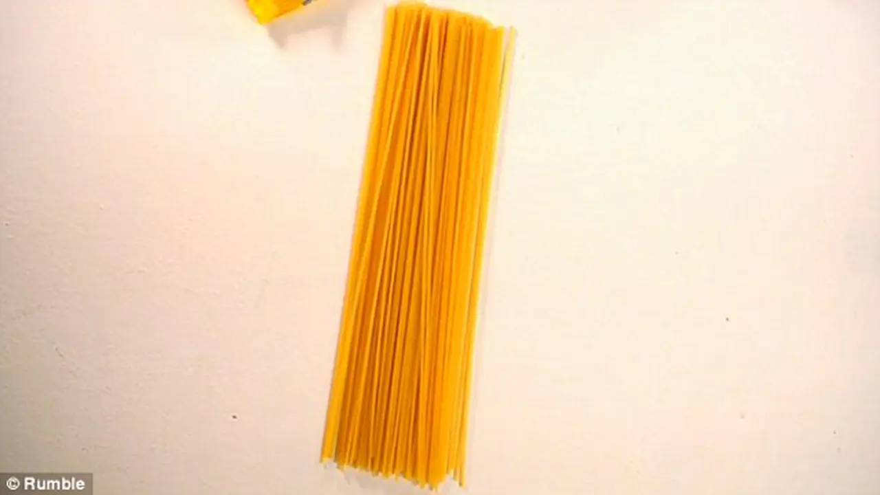 Spaghetti
