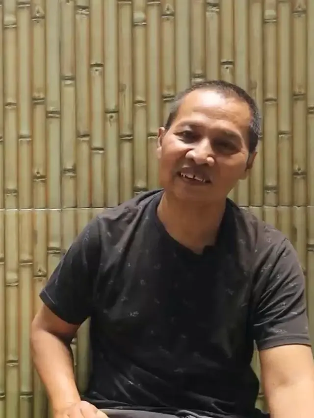 Wahyu Suhantyo