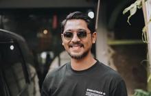 Cerita Arya Saloka Selalu Ingat Pesan Mendiang Adi Kurdi: Nikmati Momen Jatuh Bangun Karier di Duni Akting