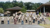 Deklarasi Anloc Indonesia Sukses Digelar dengan Protokol Kesehatan