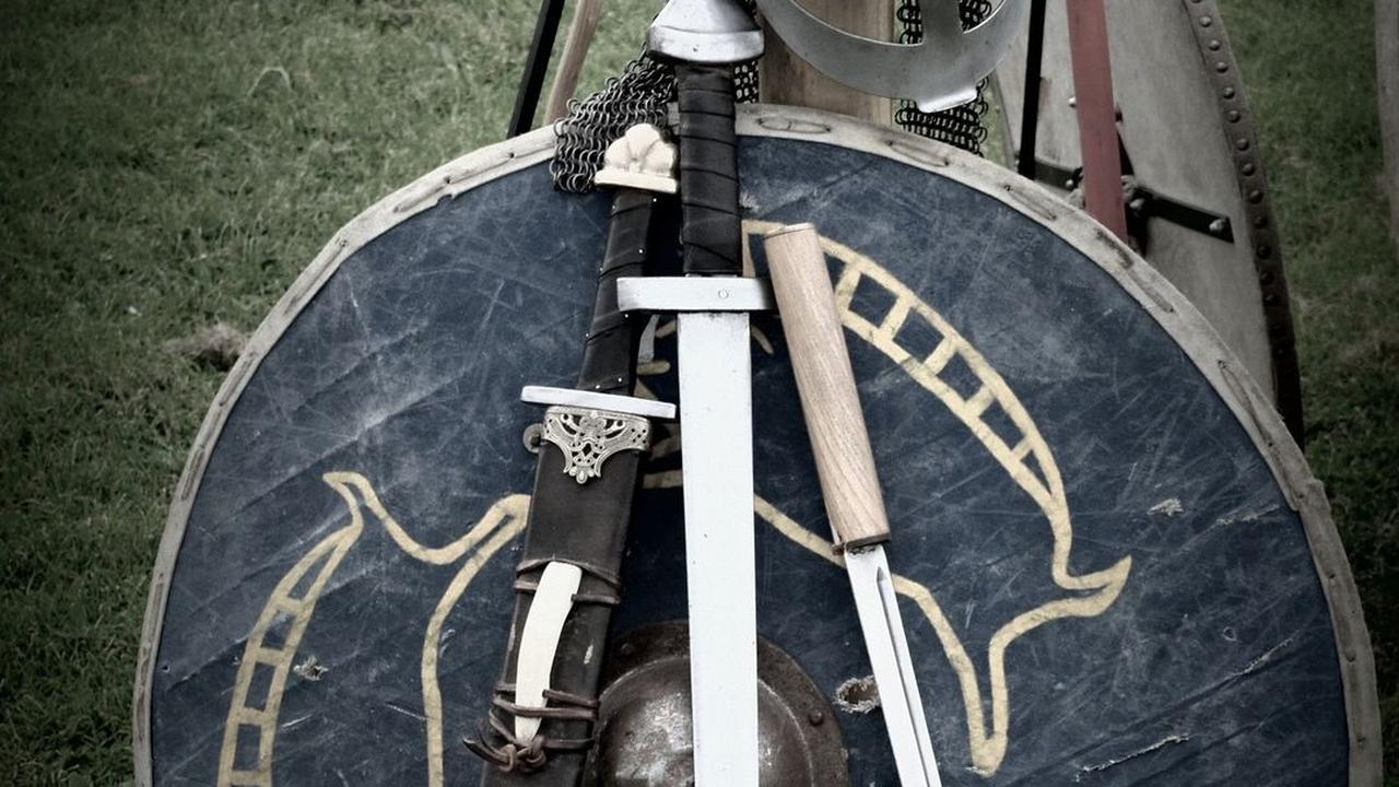 Tak Menyangka, Barang yang Setiap Hari Dipakai Ini Hasil Inovasi Bangsa Viking