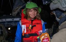 Israel Deportasi Greta Thunberg dan Tiga Aktivis Kapal Madleen, Sisanya Ditahan