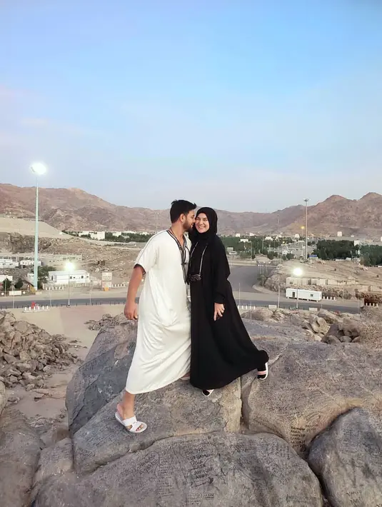 (Instagram/ammarzoni)