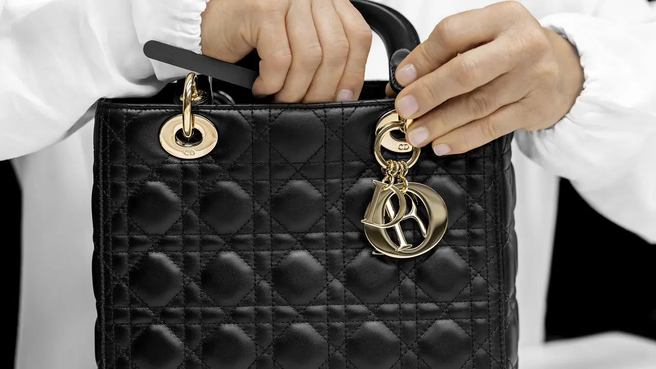 Lady Dior