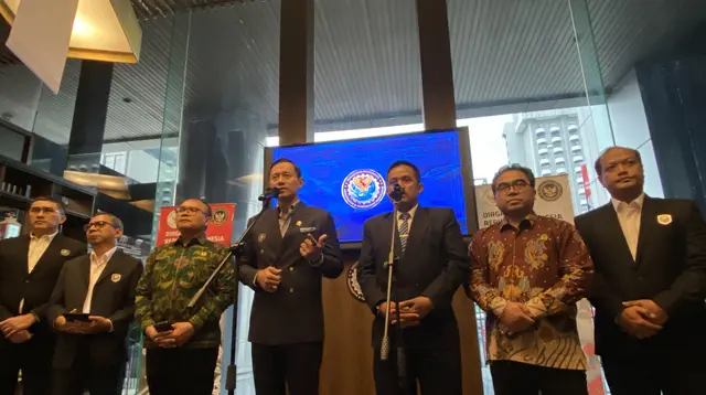 Pertanahan Jadi Aduan Terbanyak ke Ombudsman