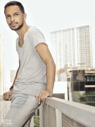 Eksklusif Jerry Likumahwa Berkat Hobi Bisa Bertemu Dengan Valentino Rossi News Entertainment Fimela Com